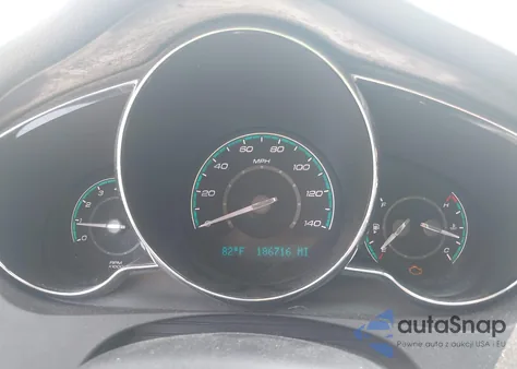 2012 Chevrolet Malibu 2Lz z USA, uszkodzony, nr VIN 1G1ZG5E79CF205302